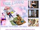 Thrill Teen