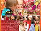 Ladies Kiss Ladies