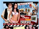 Solo Pornstar website BrunoB Reloaded