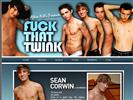 Teen Twink Boys website Fuck That Twink