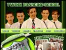 Twink Boarding School