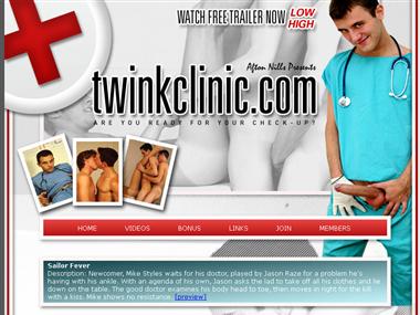 Twink Clinic