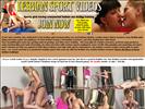 Lesbian Sport Videos