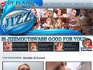 Jizz Mouth Wash