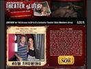 Reality website Theater Sluts