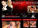 Porn Studio website Rocco Siffredi