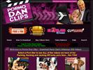 Video on Demand website Porno Dan Clips