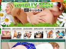 Totally Teen