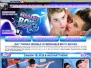 Young Gay Boy website Beddable Boys