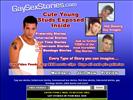 Gay Sex Stories