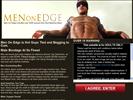 BDSM Male website Men on Edge