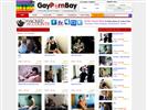 Gay Porn Bay