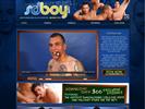 Latino Guys website SD Boy