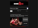 Behind Kink Mobi