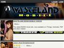 BDSM Mobile website Mobile Wasteland